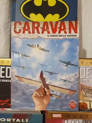 Caravan gioco della - gioco,