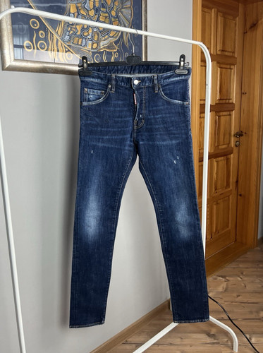 Come nuovo pantaloni jeans - nuovo!,