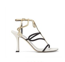 JIMMY CHOO sandali tacco