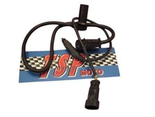 sensore velocità e freno