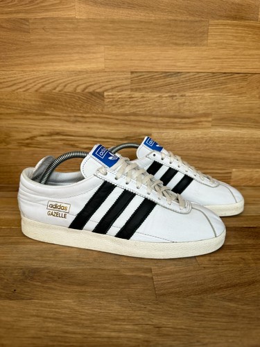 Adidas billy gazelle - x, billy's