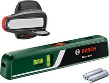 Bosch livella laser a bolla