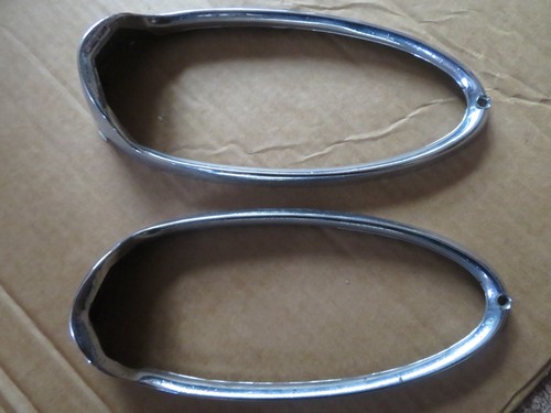 Rover p5b fanale - p5b,