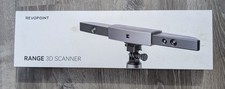 Scanner 3D Revopoint RANGE -