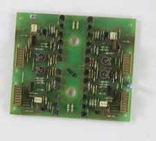 Studer Amplificatore Scheda Originale Revox B 251 1.725.790