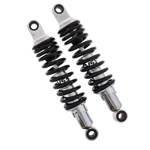 Ammortizzatori gemelli triumph - ammortizzatori,
