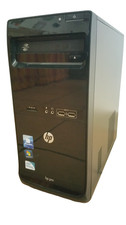 PC DESKTOP HP MSI MS-7046 CPU