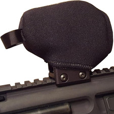 Cover ottica per cannocchiale
