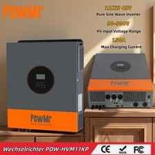 Inverter Solare 11kW
