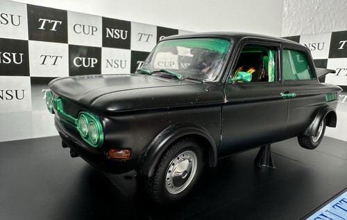 Revell nsu cup 18 - revell,