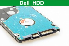 Dell Inspiron 1520 - Disco