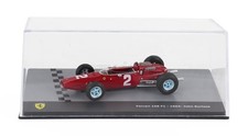 1/43 EDICOLA - FERRARI - F1
