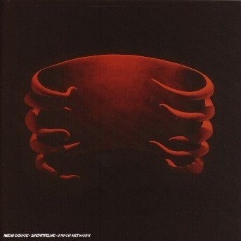 Tool undertow - tool,