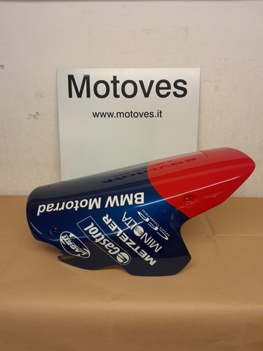 Bmw motorrad spoiler - bmw,
