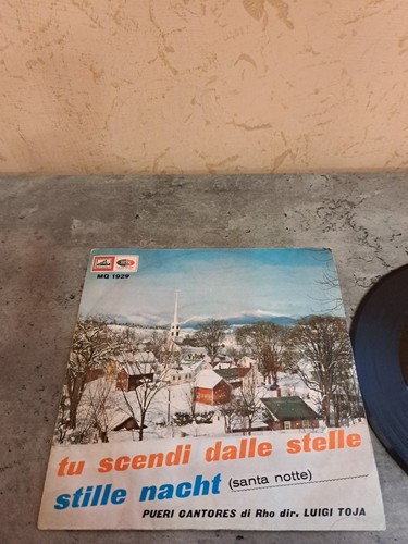 Scendi dalle stelle - tu,