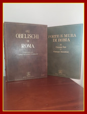 ** LOTTO 2 VOLUMI EDITALIA  **