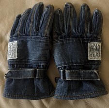 Guanti vintage Levi’s