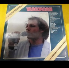 Box Musicassette Raro #vintage Vasco Rossi Albachiara Colpa D Alfredo Siamo Solo