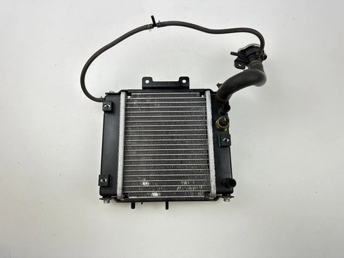 Radiateur kymco grand dink 125 - dink,