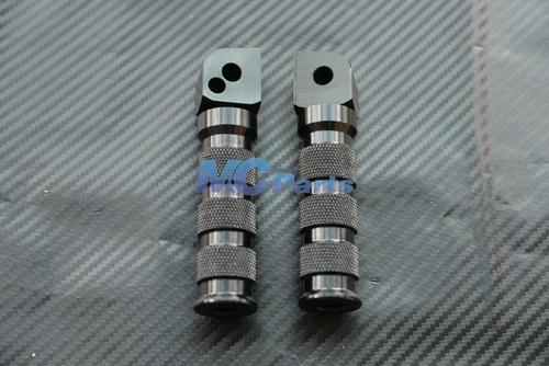Pedane poggiapiedi cnc - pedane,
