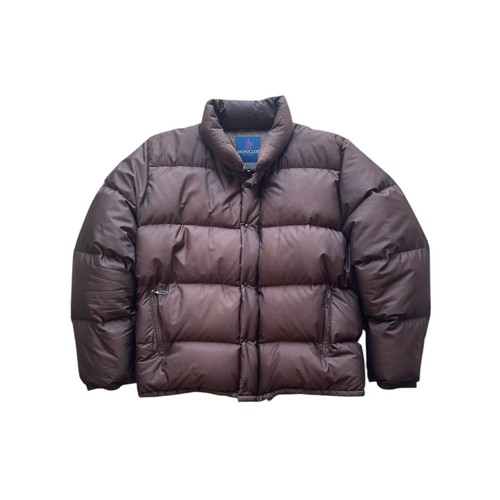 Piumino bomber moncler - bomber,