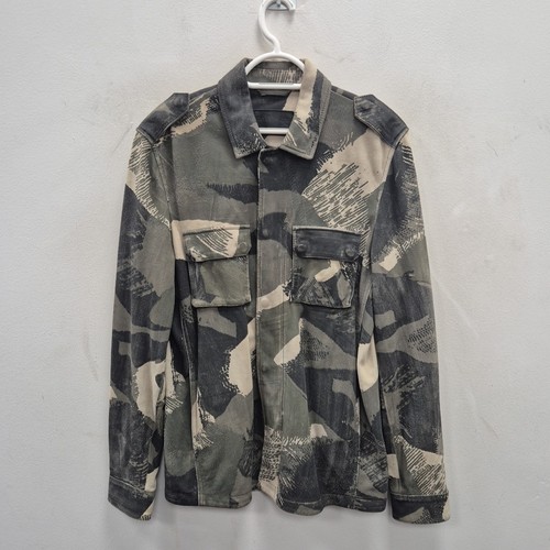 Bomber allsaints contact - bomber,