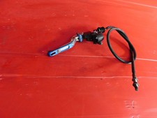 STAFFA SUPPORTO LEVA FRIZIONE YAMAHA YZF R 125 2014 2016 MARY 697