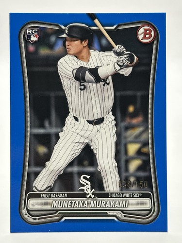2026 bowman munetaka murakami - 2026,