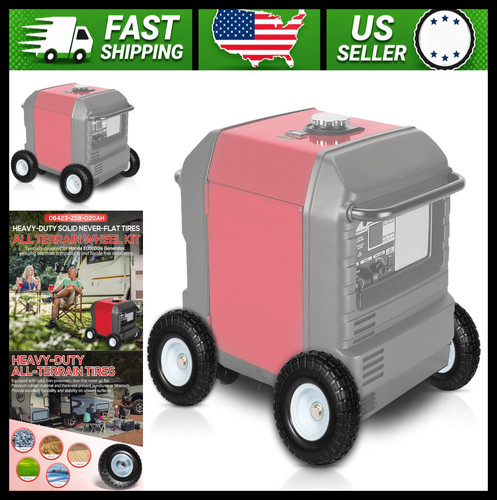 Kit ruote fuoristrada