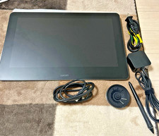 Wacom Cintiq Pro 16 DTH-1620