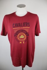 ADIDAS CAVALIERS CLEVELAND