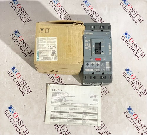 Siemens 3vt2725 2aa36 0aa0 - siemens, 3vt2725-2aa36-0aa0