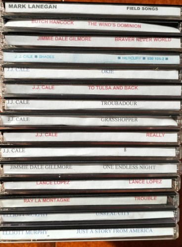 Collezione country rock - collezione,