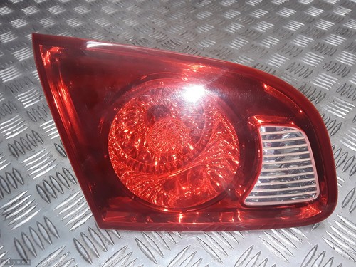 2007 hyundai santa fanale - 2007, fe