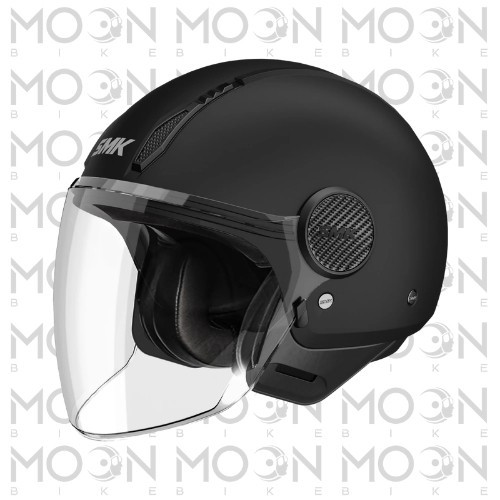 Casco jet smk - casco, laminar