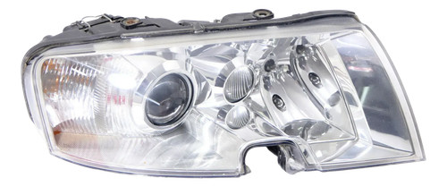 Skoda superb faro xenon - superb,