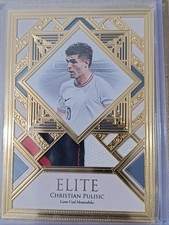Patch maglia Christian Pulisic