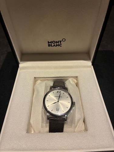 Montblanc star classique - montblanc,