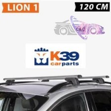 BARRE PORTATUTTO PER DAIHATSU