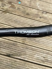 Manubrio Thomson All Mountain