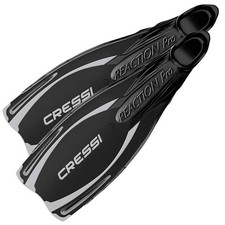 Cressi Reaction Pro Pinne per