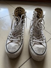 Converse Platform Borchie