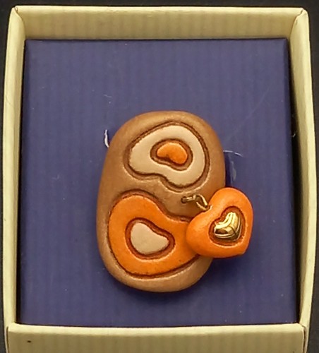 Anello regolabile infinity - anello,