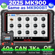 2025 autel maxicom mk900 car - 2025,