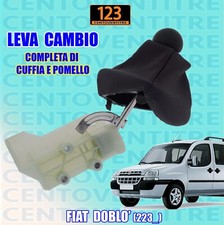 LEVA CAMBIO COMANDO MARCE +