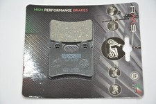 Pastiglie Freno Anteriore BETA