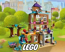 NUOVO DI ZECCA - LEGO Friends