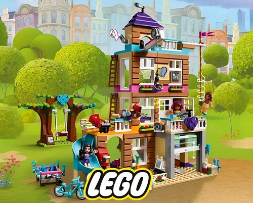 Nuovo zecca lego - zecca,
