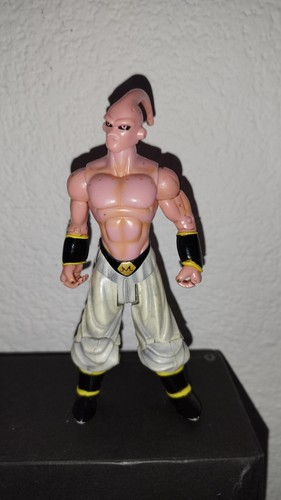 Figurine dragon ball majin - dragon, z