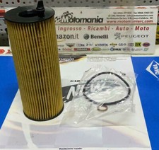 FILTRO OLIO BMW X3 E83 X5 E70